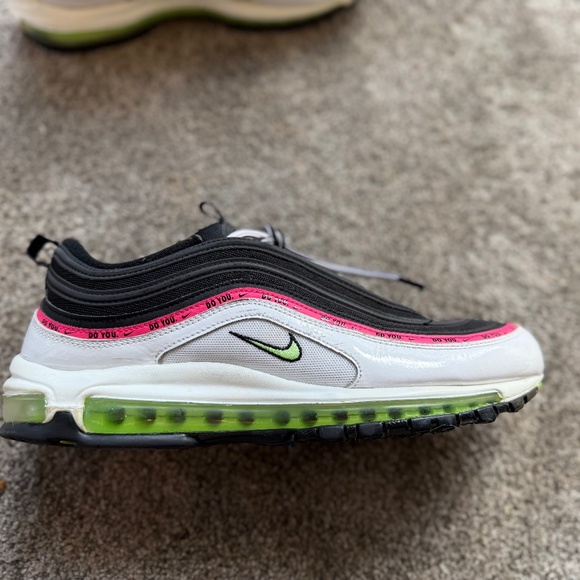 Nike Air Max 97 Do You - Picture 1 of 16